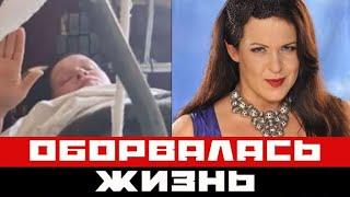 Умерла звезда «Сватов». Руслана Писанка причина смерти