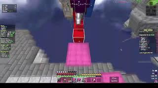 Playing Minecraft (Ft. Viryu)