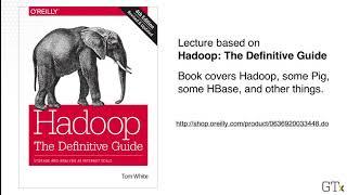 CSE6242 wk6 1 2 why hadoop