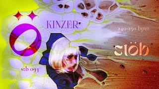 stb 093 — KINZER— 140-150 bpm