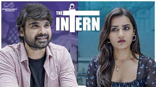 The Intern Short Film || Telugu Short Films 2023 || Epsiba || Anwith || Infinitum Media