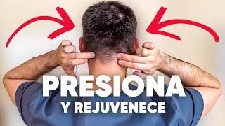 ¡EL SECRETO PARA UN ROSTRO MÁS JOVEN - SECRETO CHINO REVELADO!