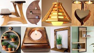 Mini Woodworking Projects ideas for Maximum Profit: Creative Ideas for Woodworkers!