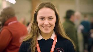 BTYSTE 2020 short highlights - excluding winner announcement