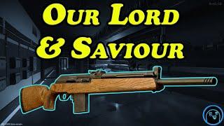 The Vepr Hunter - Our Lord and Saviour - Highlights Ep 7 - Escape from Tarkov