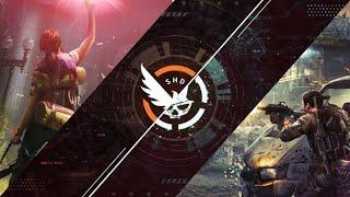 The Division 2 Daily project True Sons hunt and Season pass project Arena District Union