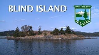 Boaters Guide - Blind Island