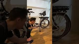 [STAR, le vélo] Quels sont les numéros importants sur votre vélo à assistance électrique ?