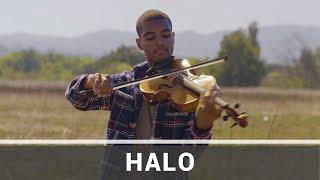 Beyoncé | Halo | Jeremy Green | Viola Cover