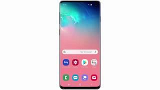 How to set up call forwarding on your Samsung Galaxy S10, S10 Plus or S10e