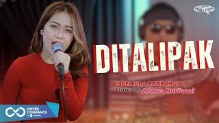 DITALIPAK - 3PEMUDA BERBAHAYA FT ANNISA NURFAUZI