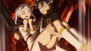 Black Clover Episode 133 AMV - Miracle