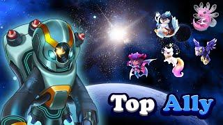 Hero Wars: Which Pet Makes Orion Unstoppable?