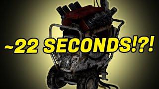 This Solo Generator Build is Insanely Fast* | Dead by Daylight