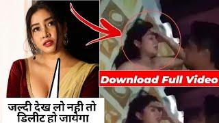 sofia Ansari Leaked Hot  Video सोफिया अंसारी सेक्सी वीडियो जल्दी देखें । xxx full HD web series