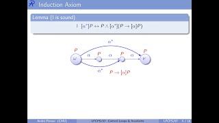 FA'18 07: Control Loops & Invariants - Logical Foundations of Cyber-Physical Systems