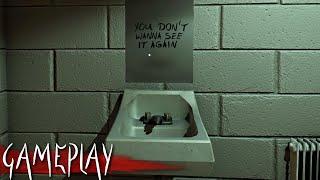 Strange Toilet | Gameplay