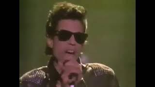 Prince Mountains Live 1986