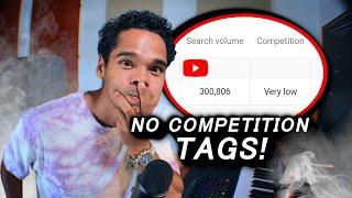 NOBODY IS USING THESE TAGS TO SELL BEATS! How To Sell Beats On YouTube