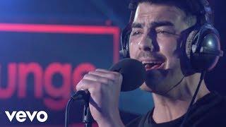 DNCE - Hands To Myself (Selena Gomez cover in the Live Lounge)