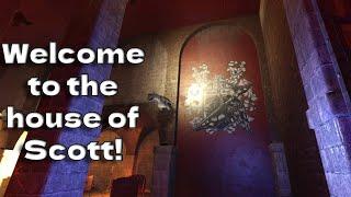 I make into the House of Scott! Ghosts of Tabor