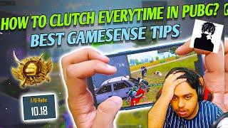 WORLD's HIGHEST 10 KD TPP Pro Conqueror Bixi OP BEST Moments in PUBG Mobile | HOW TO CLUTCH