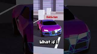 This RAREST Car Item will Surprise You in Roblox Jailbreak