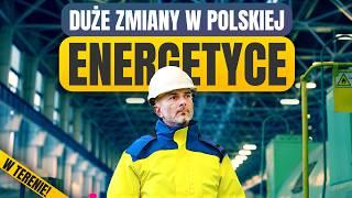 Nowe szanse przed polską energią?