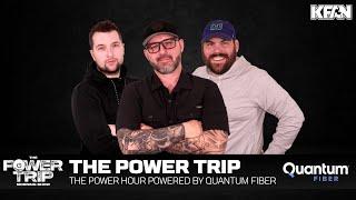 The Power Trip | 12-4-24