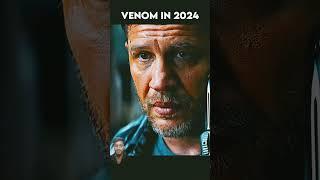 Venom change 2024️#shortvideo #marvel #subscribe #avengers