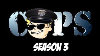 Fallout 76 | Fallout C.O.P.S. Season 3 Episode 1 #fallout76pvp #fallout76