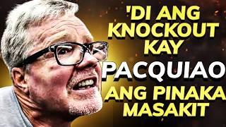 Ang Sinabi Ni Pacquiao Sakin Pagkatapos Ng K.O. ni Marquez|2024 Update