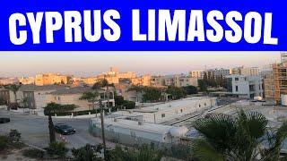 WHY YOU NEED TO VISIT CYPRUS? LIMASSOL CYPRUS VIEW