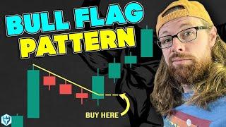 Bull Flag Pattern  The #1 Beginner Day Trading Strategy 