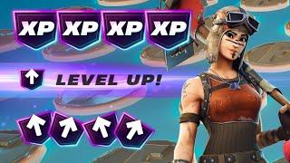 HOW TO UNLOCK RENEGADE RAIDER INSANELY FAST (1.5M XP)