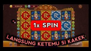 1x SPIN‼️ ROOM FAFA JP HARI INI - SI KAKEK sudah mulai aktif ya bun#shorts