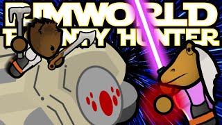 Ultimate Sacrifice... | Rimworld: Bounty Hunter #19