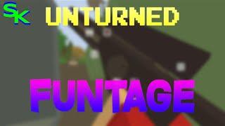 Unturned - Funtage! | Unturned Best Moments