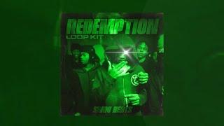 [FREE] (60+) NY DRILL / DARK JERSEY LOOP KIT - “REDEMPTION” (SDOT GO, SHA GZ, JAY HOUND, SWEEPERS)