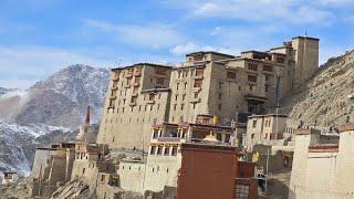 4K leh Ladakh