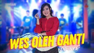 Yeni Inka - Wes Oleh Ganti (Official Music Video ANEKA SAFARI)