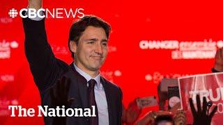 Trudeau's collapse: Why Canadians turned away