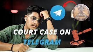 Delhi High Court Directs Telegram To Disclose Details About Channels Violating Copyright Law