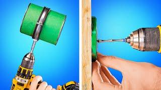 Home Repair 101: Essential Tips & Tools