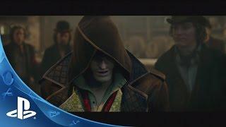 Assassin's Creed Syndicate E3 Cinematic Trailer | PS4