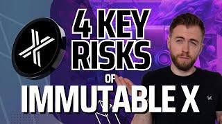 Immutable X IMX -  King of Crypto Gaming or Too Much Crazy Inflation?