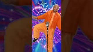 Hindi song yah to Teri payalo ki chhan chhan hai Yogi Adityanath#song#hindi##funny #duet #d777news