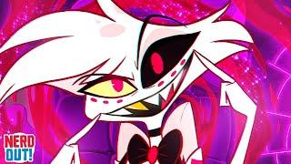 Angel Dust Song | Full Throttle (Hazbin Hotel)