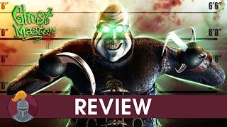 Ghost Master Review