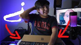 Que tengo dento de la caja? |Unboxin de skualdex super especial apoco no karnal?